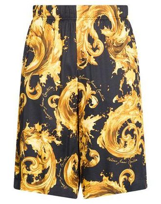 Versace PARTES DE ABAJO - Pantalones cortos y bermudas en YOOX.COM