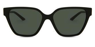 Versace VE4471B GB1/87 Womens Sunglasses Black Size 56
