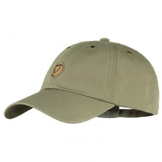 Fjällräven Vidda Cap Cap - Unisex | oliv