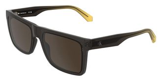 Calvin Klein Jeans CKJ26601S 209 Mens Sunglasses Size 57