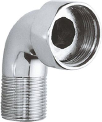 GROHE Conector En &Aacute;ngulo Recto