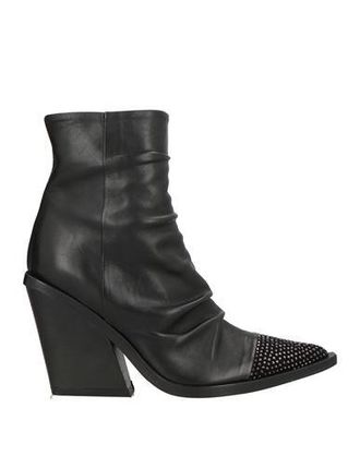 Fru.It FOOTWEAR - Ankle boots on YOOX.COM