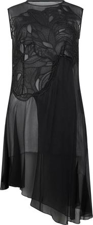 Alberta Ferretti Donna, Abiti, Nero, S, new