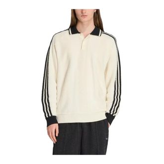adidas Premium Knitted Jersey - male - Adidas - Training - Beige - L - Sport