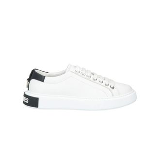 Les Hommes Hombre, Zapatos, Blanco, Talla: 43 EU