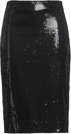 Guess PARTES DE ABAJO - Faldas midi en YOOX.COM