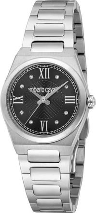 Roberto Cavalli Speranza Black Dial Ladies Watch RC5L145M0055