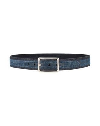 Moorer Small Leather Goods - Belts sur YOOX.COM
