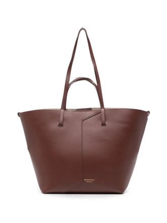 Emporio Armani Shopping Bag
