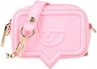 Chiara Ferragni BAGS - Cross-body bags on YOOX.COM