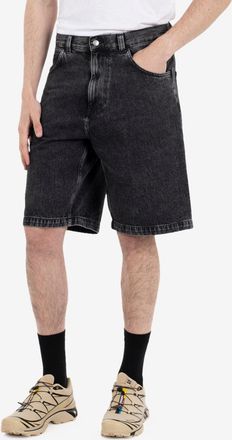 Edwin Worker Short matt wash