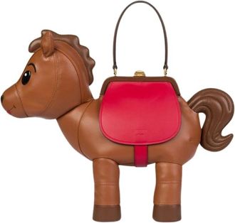 Moschino Mujer, Bolsos, Multicolor, Talla: ONE Size
