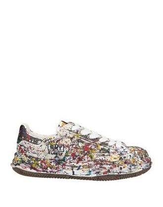 Miharayasuhiro FOOTWEAR - Trainers on YOOX.COM