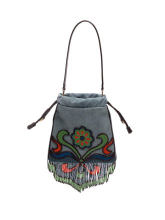 Etro Kalispera Shoulder Bag