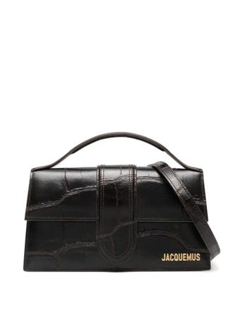 Jacquemus Le Grand Bambino Bag