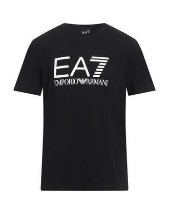 Men's Emporio Armani T-Shirts − Shop now up to −80% | Stylight