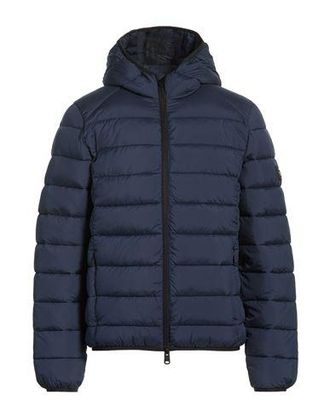 Ecoalf COATS & JACKETS - Puffers on YOOX.COM
