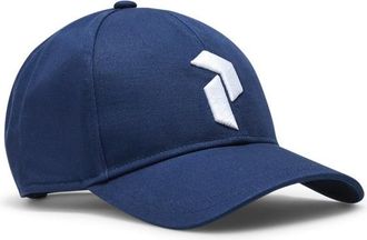 Peak Performance Retro Cap Cap - Unisex | blau