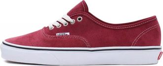 Vans Authentic Corduroy Red VN0009PV9D0