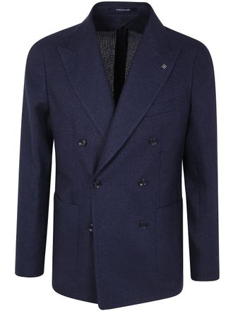 Tagliatore Man Jacket