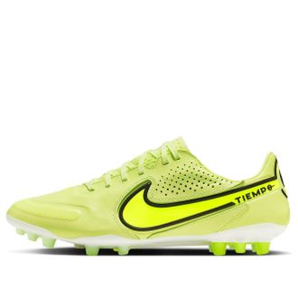 Nike Legend 9 Pro AG Yellow DB0448-705