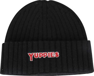 MC2 Saint Barth Knitted Cap