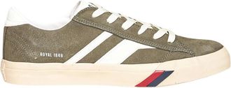 Keds Royal Classic - - Shoes - Uomo - Verde - 46 EU