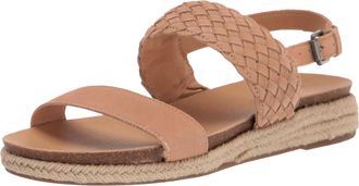 Lucky Brand GIoreah Dusty Sand LK-GLOREAH-284 Womens