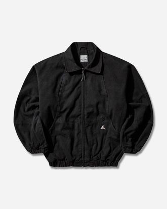 Roa Ash Canvas Jacket