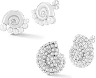 Sphera Milano Earrings