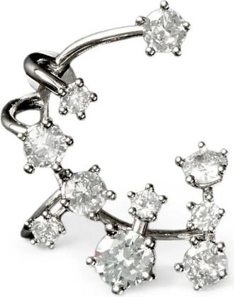 Panconesi Earrings Metallic Kismet Ear Cuff