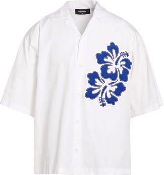 Dsquared2 TOPWEAR - Camicie su YOOX.COM