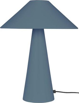 Globen Lighting Tischlampe Cannes ø 30/ H 40 cm - Blau