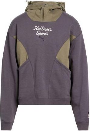 Puma SELECT X KIDSUPER STUDIOS PUMA X KIDSUPER PROGRESSIVE HOODIE