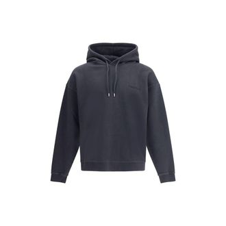 Dsquared2 Hoodie Relaxed Fit Lange Mouwen