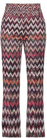 Missoni BOTTOMWEAR - Trousers sur YOOX.COM