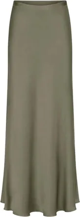 Federica Tosi Donna, Gonne, Verde, S, new