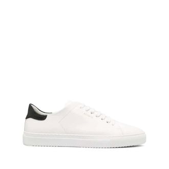 Axel Arigato Hombre, Zapatos, Blanco, Talla: 42 EU