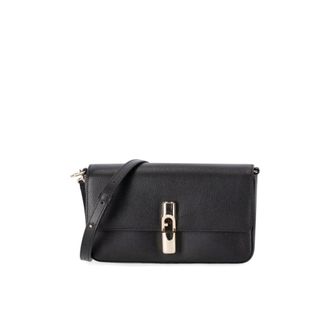 Furla Mujer, Bolsos, Negro, Talla: ONE Size