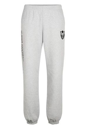 Local Authority Cotton Track-Pants