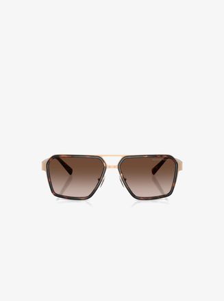 Michael Kors Oxford Sunglasses