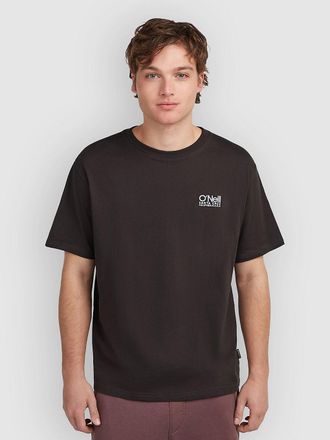 O'Neill Cali T-Shirt schwarz