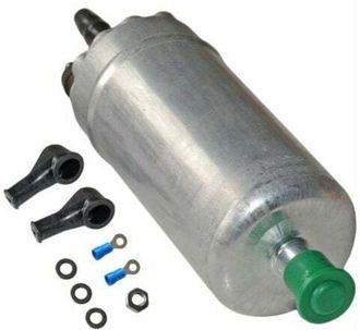 OEM Bomba De Combustible De Repuesto Universal Bomba De Transferencia De Combustible Di&eacute;sel De Alta Presi&oacute;n Combustible De Gasolina 12 V En L&iacute;nea