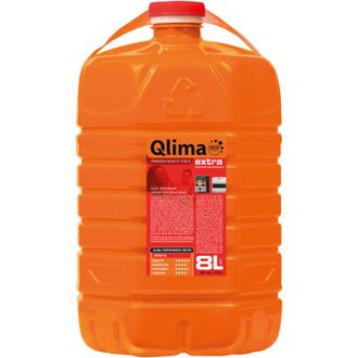 Qlima COMBUSTIBILE LIQUIDO EXTRA Lt.20 - QLIMA
