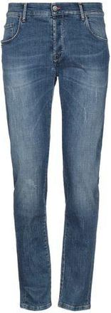 Daniele Alessandrini PARTES DE ABAJO - Pantalones vaqueros en YOOX.COM