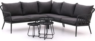 Manifesto Furniture Manifesto Celante/Pito hoek loungeset 6-delig