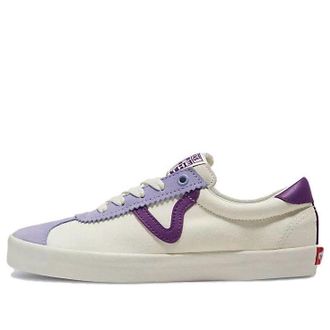 Vans Sport Low Tri-Tone Purple VN000CTEPRP