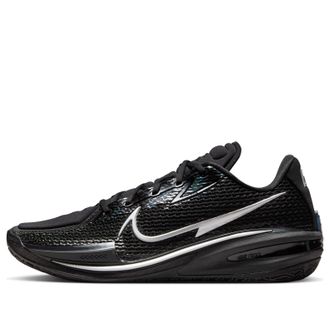 Nike Air Zoom G.T. Cut EP Black Chrome CZ0176-006