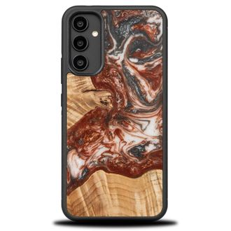 OEM Funda Bewood Unique Para Samsung Galaxy A34 5g - Planetas - Venus