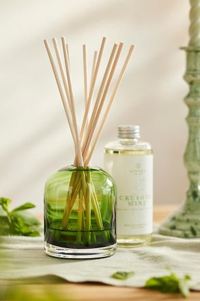 Linnea Botanik Diffuser, Crushed Mint